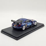 EBBRO Nissan Fairlady Z #13 Endless Sports Super GT GT300 2005 1/43 Scale