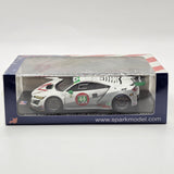 Spark Acura NSX GT3 #44 Magnus with Archangel 24Hrs Daytona 2021 1/43 Scale