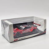 Spark Nissan Niterra Motul Z #3 Nismo NDDP Super GT GT500 2025 1/43 Scale
