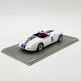 Bizarre Cunningham C-2R #5 Briggs Cunningham 24Hrs Le Mans 1951 1/43 Scale