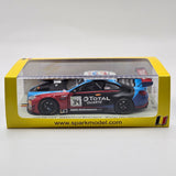 Spark BMW M6 GT3 #34 Walkenhorst Motorsport Winner 24Hrs Spa 2018 1/43 Scale