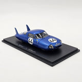 Spark CD 3 Panhard #44 Automobiles Charles Deutsch 24Hrs Le Mans 1964 1/43 Scale