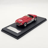 Faenza 43 Ferrari 340 MM #608 Cole/Vandelli Mille Miglia 1953 1/43 Scale