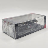 Spark Kojima KE007 #51 Masahiro Hasemi 1976 Japanese F1 Grand Prix 1/43 Scale