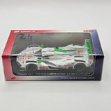 Spark Porsche 963 #99 Proton Competition 24Hrs Le Mans 2025 1/43 Scale