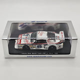 Spark Lancia Montecarlo Turbo #65 T. Perrier 24Hrs Le Mans 1982 1/43 Scale S1387