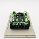 Spark Nasamax DM139 #14 Team Nasamax 24Hrs Le Mans 2004 1/43 Scale S0054