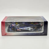 Spark Cadillac V-Series.R #101 Cadillac WTR 24Hrs Le Mans 2025 1/43 Scale