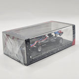 Spark Shadow DN5B #17 Jean-Pierre Jarier 1976 Japanese F1 Grand Prix 1/43 Scale