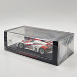 Spark Rondeau M382 #31 Rondeau-Primagaz Le Mans 1985 1/43 Scale