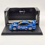 EBBRO P-4 Nissan Skyline R34 GT-R GT500 #12 Calsonic JGTC 1999 1/43 Scale