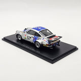 Spark Porsche 911 Carrera RS #67 A.-C. Verney 24Hrs Le Mans 1975 1/43 Scale S9807
