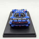 EBBRO Honda NSX GT500 #32 Epson Nakajima Racing Super GT 2007 1/43 Scale