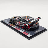 Spark BMW Z4 GT3 #50 Team Speedline Racing by Ronal 24Hrs Nurburgring 2019 1/43 Scale