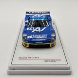 Truescale Mazda RX-7 #74 Team Art Nature 24Hrs Le Mans 1994 1/43 Scale