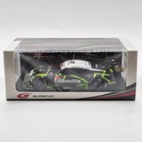 Spark Toyota GR Supra #37 Team Deloitte TOM'S Super GT GT500 2025 1/43 Scale