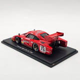 Spark Porsche 935 #76 Bob Akin Motor Racing 24Hrs Le Mans 1982 1/43 Scale S2085