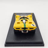 Mysterious Ferrari 512S Spyder #9 Escuderia Montjuich 24Hrs Le Mans 1970 1/43 Scale