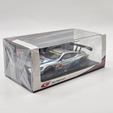 Spark Lexus LC 500 GT GT300 #60 LM corsa Super GT 2025 1/43 Scale