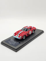 MG Model Ferrari 250 GTO #25 Maranello Concessionaires 24Hrs Le Mans 1964 1/43 Scale