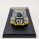 Make Up Vision Porsche 911 Carrera RSR #47 Martini Racing Team 24Hrs Le Mans 1973 1/43 Scale
