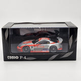 EBBRO P4 Toyota Supra GT500 #38 au Toyota Team Cerumo JGTC 2003 1/43 Scale