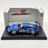 EBBRO Nissan Z #12 Calsonic Team Impul Super GT GT500 2006 1000KM Suzuka Winner  1/43 Scale