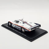 Spark Porsche 962C #1 Rothmans Porsche 24Hrs Le Mans 1986 Winner 1/43 Scale