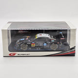 Spark Toyota GR86 GT300 #2 Hyper Water Racing Inging Super GT 2025 1/43 Scale