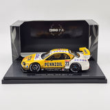 EBBRO P4 Nissan Skyline R34 GT-R #23 Pennzoil Zexel JGTC GT500 2001 1/43 Scale