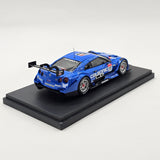 EBBRO Nissan GT-R GT500 #12 Calsonic Team Impul Super GT 2014 1/43 Scale