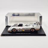 Spark Porsche CK5 #42 Richard Cleare Racing 24Hrs Le Mans 1983 1/43 Scale S2001