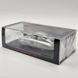 Spark Porsche 356 SL #50 Porsche KG 11th 24H Le Mans 1952 1/43 Scale S9701