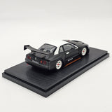 EBBRO P4 Nissan Skyline R34 GT-R NISMO JGTC GT500 1999 Test Car 1/43 Scale