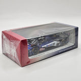Spark Cadillac V-Series.R #101 Cadillac WTR 24Hrs Le Mans 2025 1/43 Scale