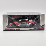 Spark Honda Civic Type R-GT #64 Modulo Nakajima Racing 2025 Super GT 1/43 Scale