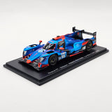 Spark Oreca 07 Gibson #65 Panis Racing 24Hrs Le Mans 2023 1/43 Scale S8755