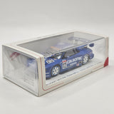 Spark Nissan Skyline GT-R GT500 #12 Calsonic Team Impul JGTC 1999 1/43 Scale