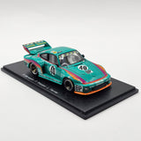 Spark Porsche 935 #40 Porsche Kremer Racing 24Hrs Le Mans 1979 1/43 Scale S2019