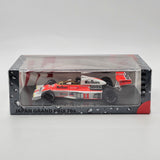 Spark McLaren M23 #11 James Hunt 1976 Japanese F1 Grand Prix 1/43 Scale