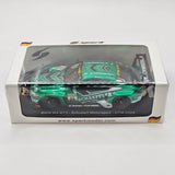 Spark BMW M4 GT3 #11 Schubert Motorsport DTM 2024 1/43 Scale SG965
