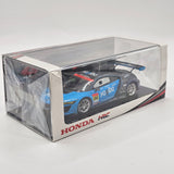 Spark Honda NSX GT3 Evo #34 Yogibo Drago Corse Super GT GT300 2021 1/43 Scale