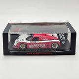 Spark Cougar C26S #13 Courage Compétition 24Hrs Le Mans 1991 1/43 Scale S3536
