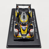 Spark Oreca 07 Gibson #65 Panis Racing LMP2 24Hrs Le Mans 2024 1/43 Scale