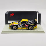 Spark Porsche 911 GT2 #72 Stadler Motorsport 24Hrs Le Mans 1996 1/43 Scale S5523