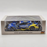 Spark Mercedes-AMG C63 DTM #2 Euronics/BWT Gary Paffett DTM 2015 1/43 Scale