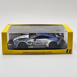 Spark Aston Martin Vantage GT3 #97 Oman Racing Pro-Am Win 24Hrs Spa 2019 1/43 Scale