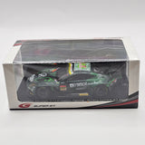 Spark Aston Martin Vantage GT3 #777 D'station Racing Super GT GT300 2025 1/43 Scale