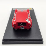 Looksmart Ferrari 250 GT "Breadvan" #16 24Hrs Le Mans 1962 1/43 Scale LSLM015