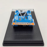 Trofeu DSN Lola T298 BMW #20 Lambretta SAFD 24Hrs Le Mans 1979 1/43 Scale
